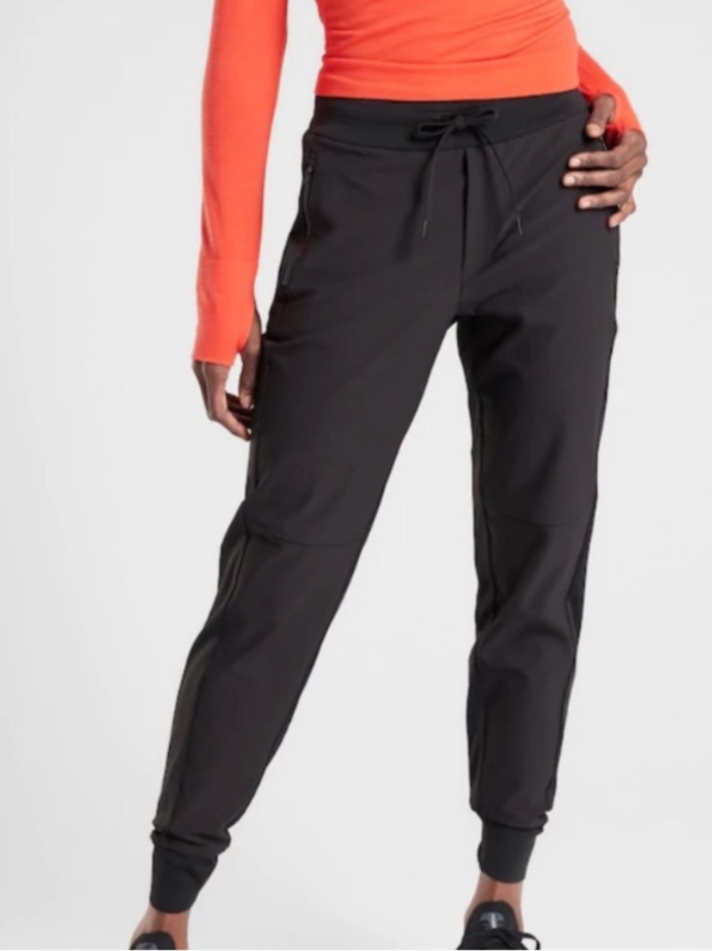 Athleta Headlands Hybrid Trek Joggers